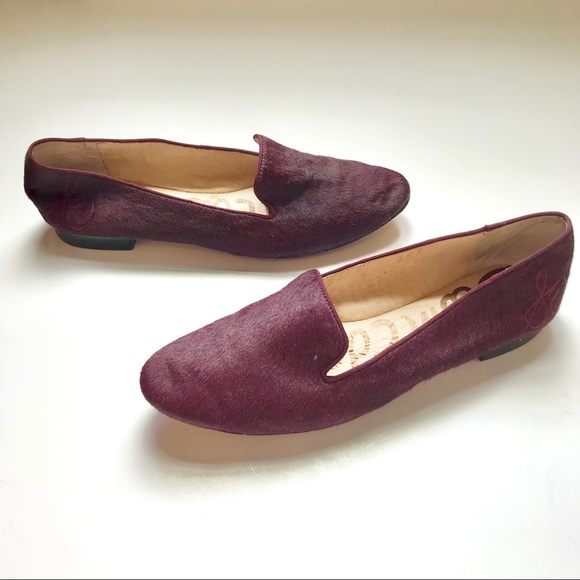 sam edelman smoking slipper